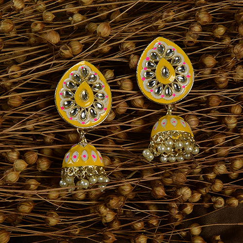 Test Earrings
