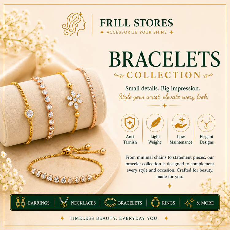 Bracelet