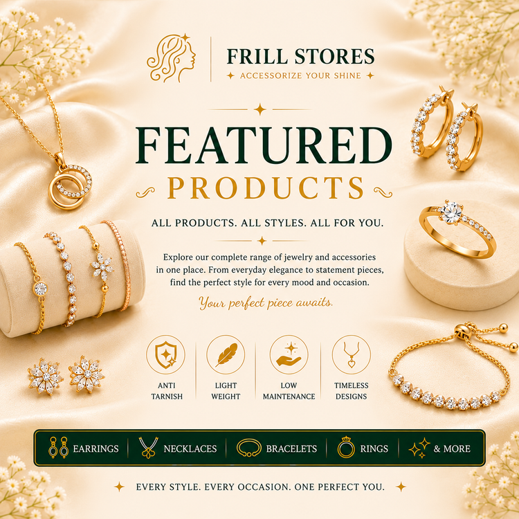Featured Products