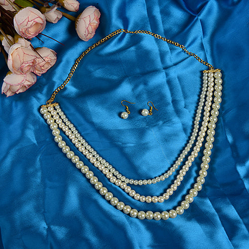 Pearl Sets